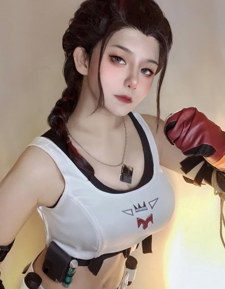 Aveline Tetsuya star art gallery