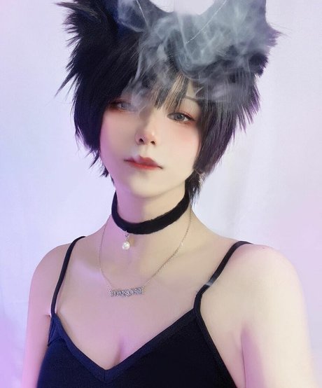 Aveline Tetsuya hd actress photo