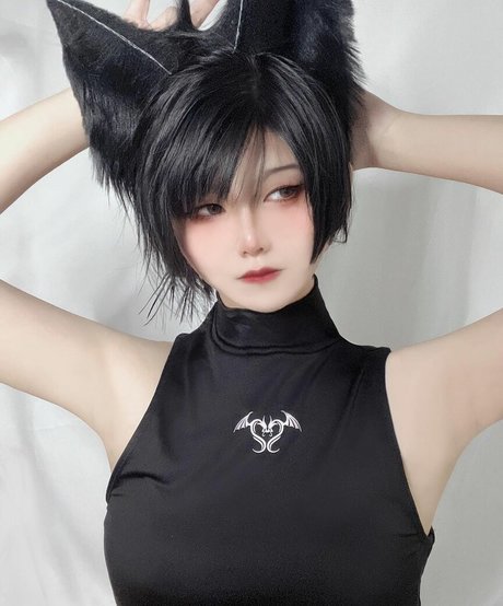 Aveline Tetsuya xxx pornstar pic