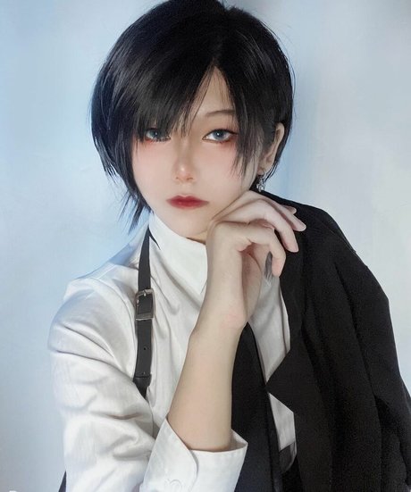 Aveline Tetsuya pornstar nice pictures