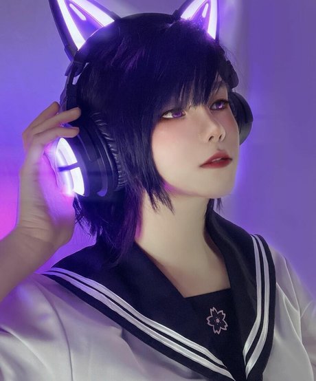 Aveline Tetsuya pornstar nice picture