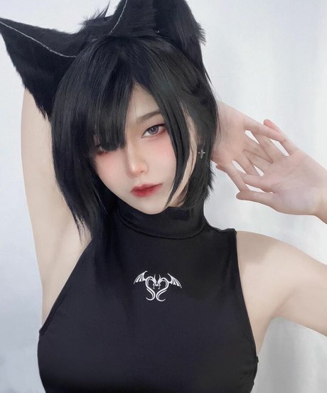 Aveline Tetsuya pornstar erotic galleries