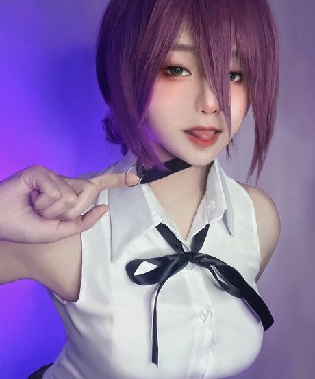 Aveline Tetsuya model nudes pictures