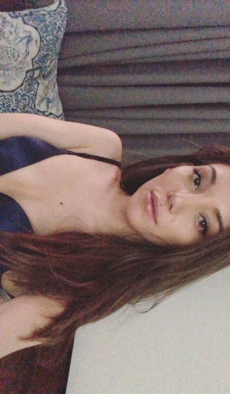 moonstreuxx perfect actress pic