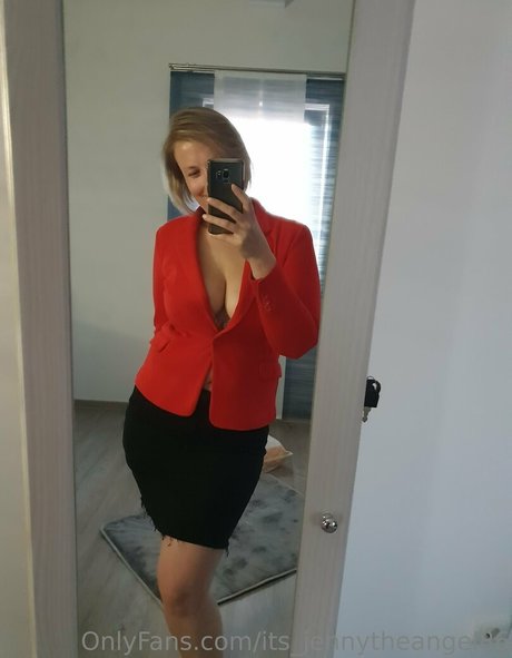 its jennytheangel86 Profile pic