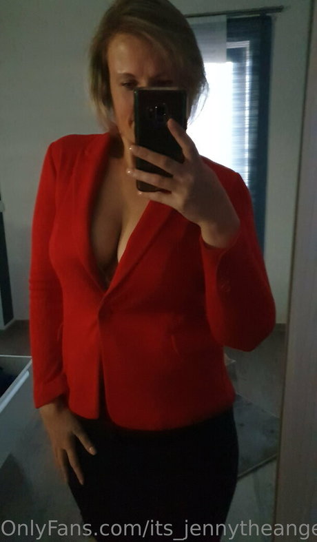 its jennytheangel86 pornstar beautiful gallery