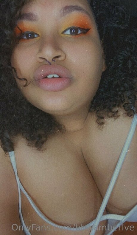 bbwamberlve model nude gallery