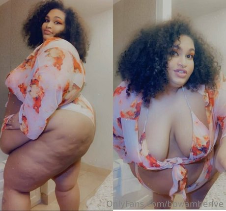 bbwamberlve best model pic