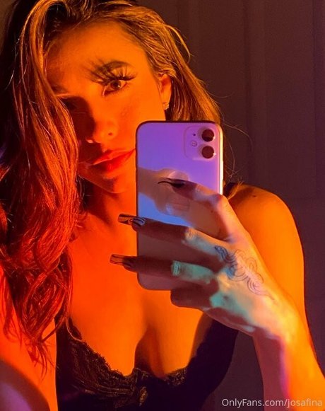 josafina exclusive pornstar img