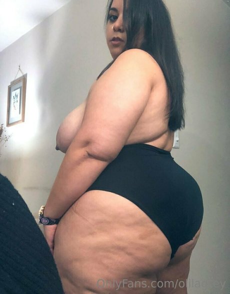 olilagrey model art img