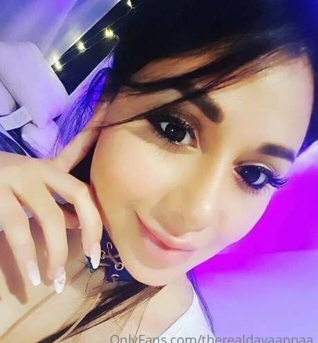 therealdayaannaa nudes actress img