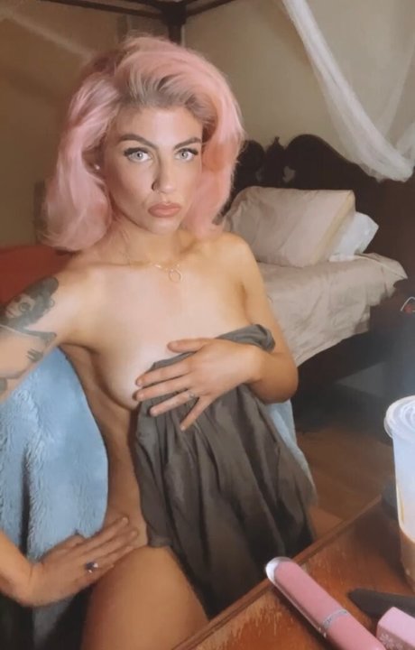 Booka Nile pornographic star pics