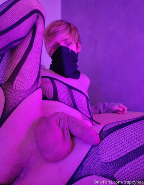 trappybae free star pictures