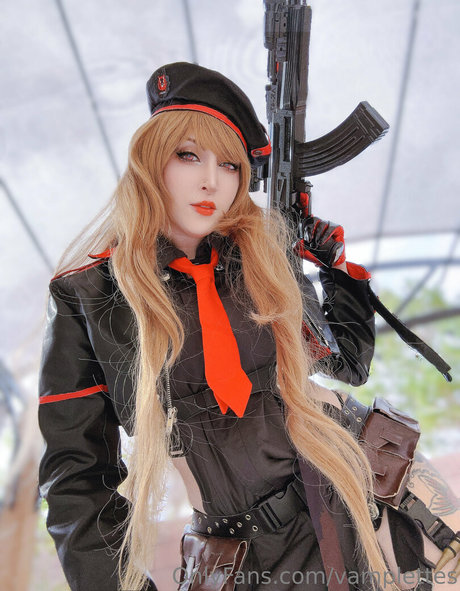 vamplettes erotic pornstar archive