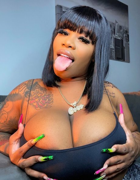 phattgirlcoco Profile pic