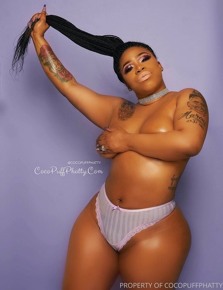 phattgirlcoco star high quality archive