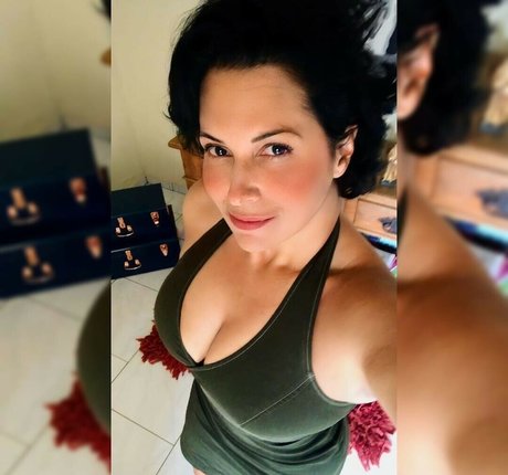 Ileuza Elias beautiful pornstar galleries