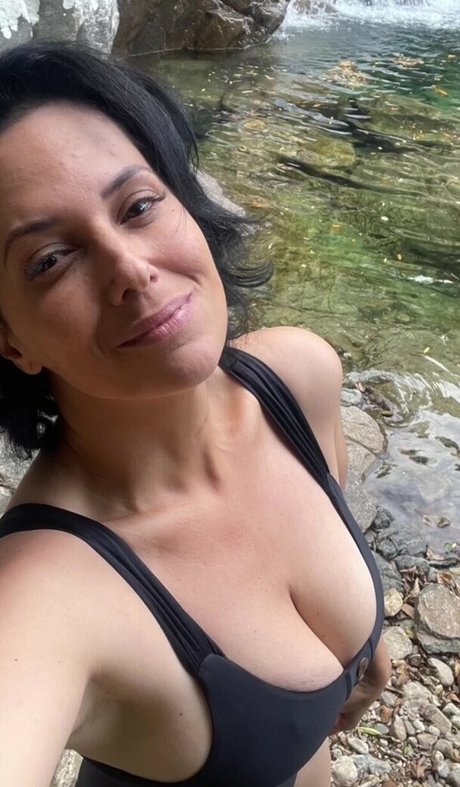 Ileuza Elias nudes pornstar image