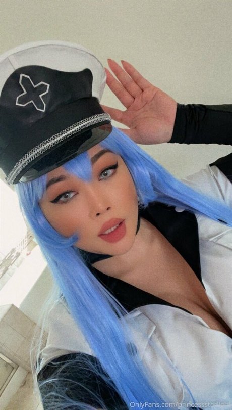 princessstarlight xxx star gallery