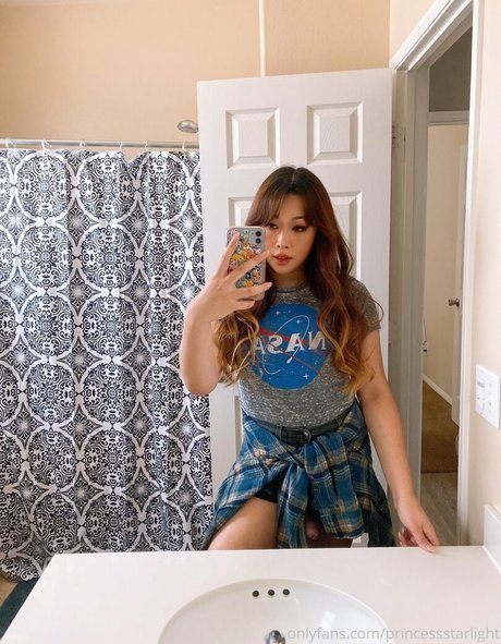 princessstarlight top actress photo