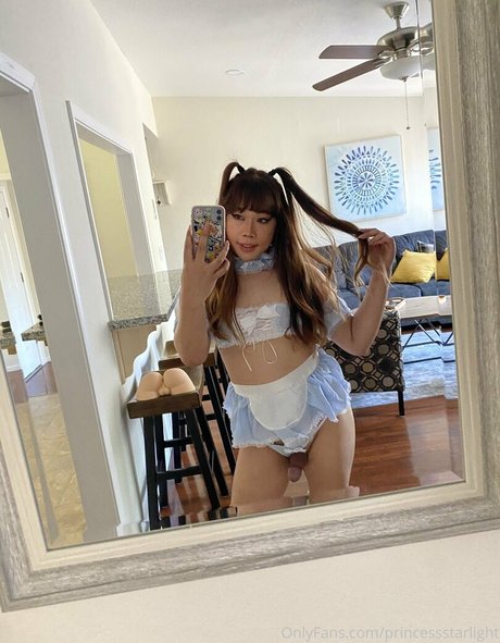 princessstarlight nice star photo