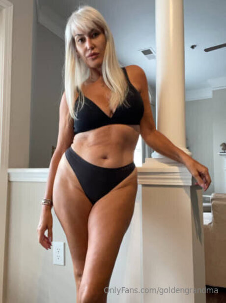goldengrandma perfect pornstar photos