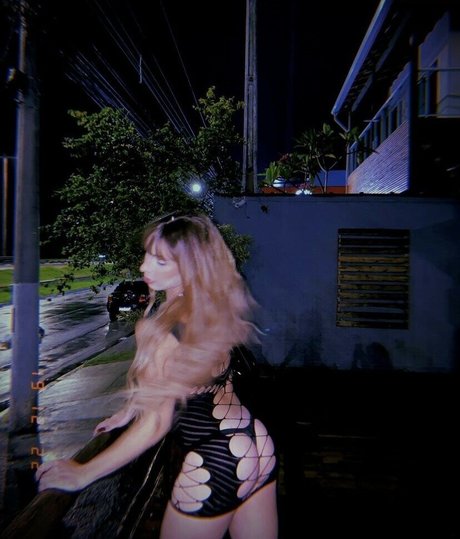 Lavinia Britto erotic star photo