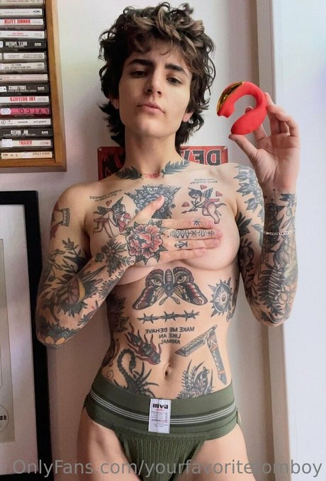 yourfavoritetomboy pornstar beautiful gallery