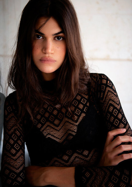 Dvori Ben Shimon star exclusive photo