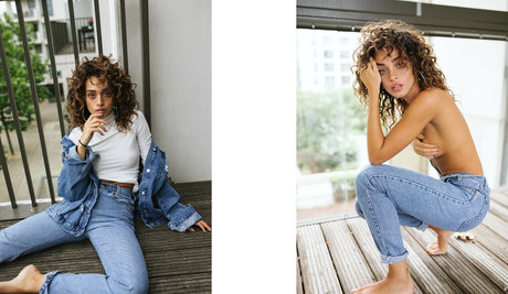 Eden Fines nice actress gallery