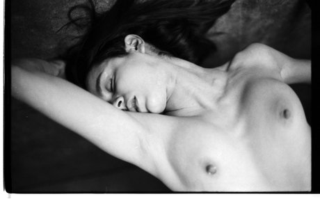 Nausicaa Yami erotic star photos