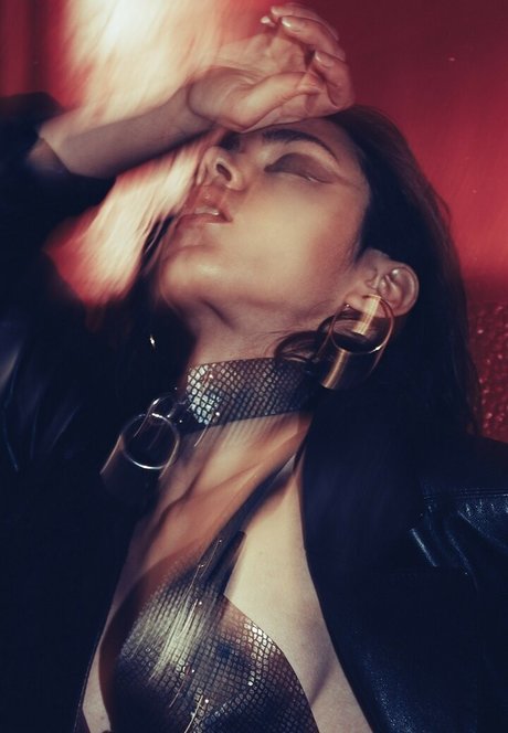 Nausicaa Yami xxx actress pictures