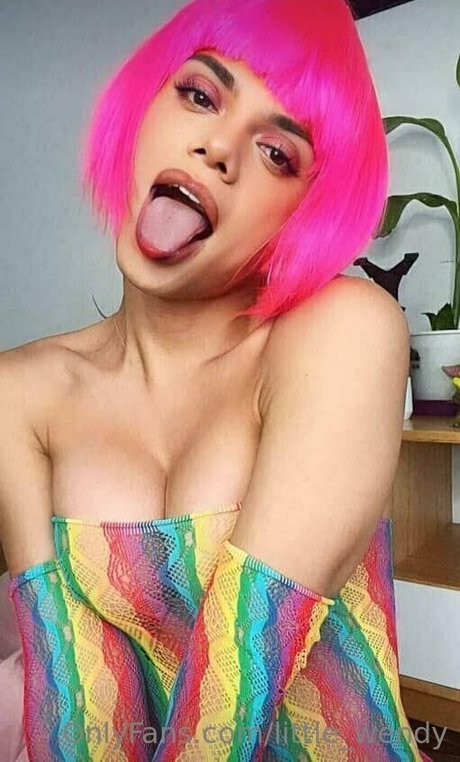 little wendy star adult galleries