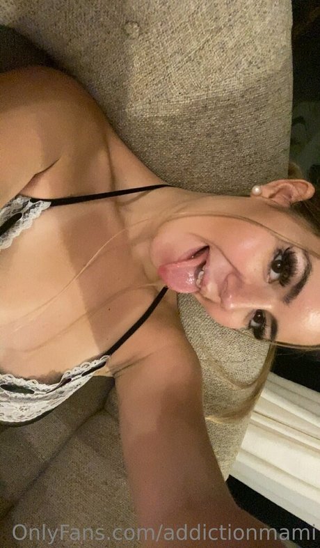 addictionmami xxx star pic