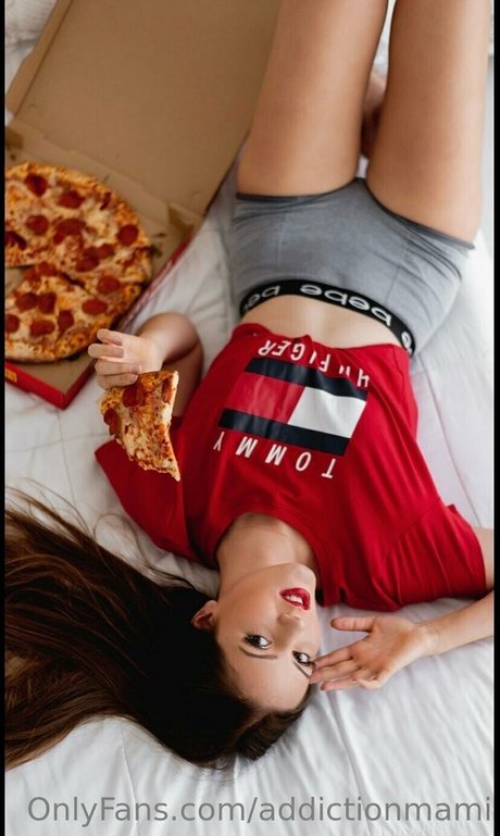 addictionmami exclusive pornstar pics