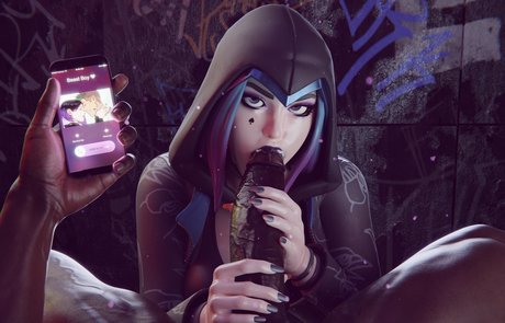 DC Comics model pretty images