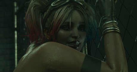 DC Comics pornstar perfect img