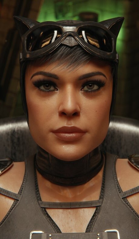 DC Comics best actress pictures