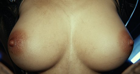 DC Comics nude star photo