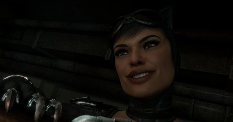 DC Comics hd pornstar pics