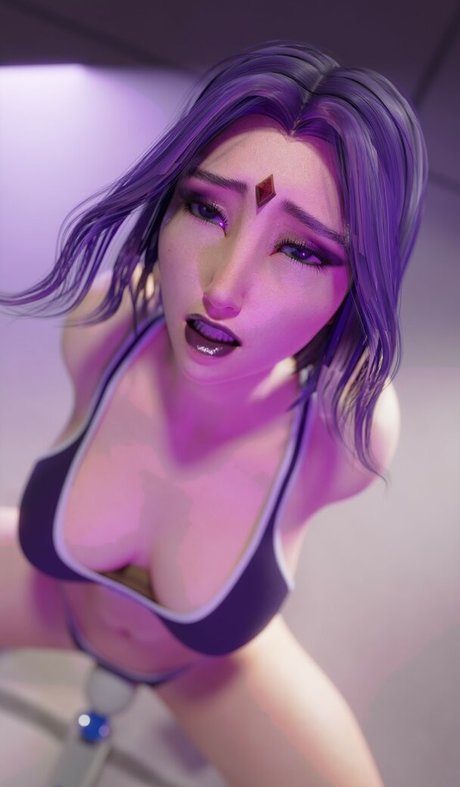 DC Comics pretty actress image