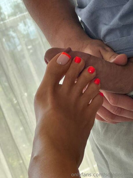 Soledesire3 top actress image