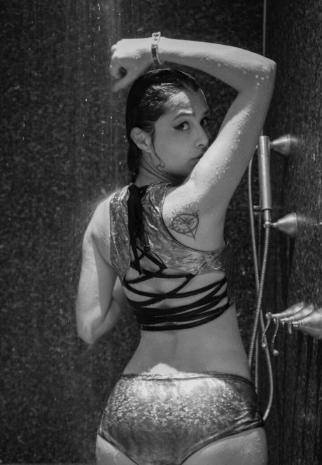 Angela Bermudez perfect model archive