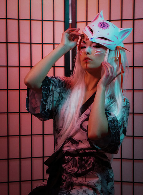 Angela Bermudez Profile pic