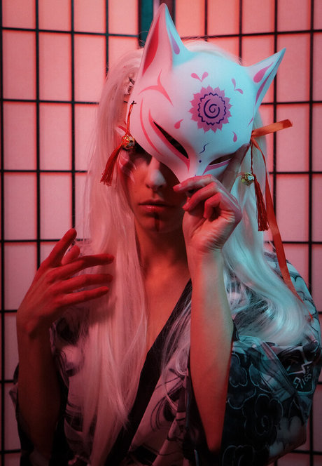 Angela Bermudez high quality model pictures