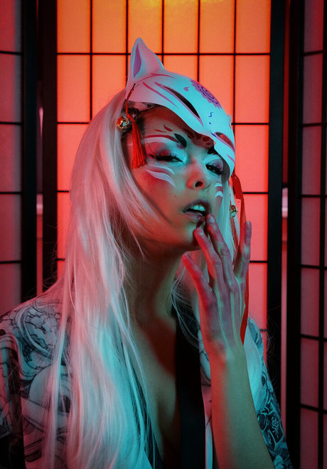 Angela Bermudez free star galleries