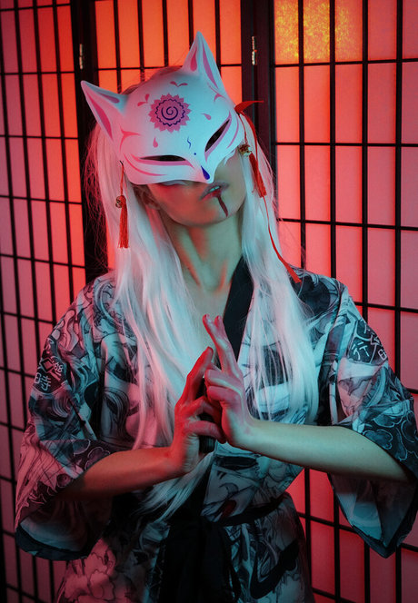 Angela Bermudez pornographic actress archive