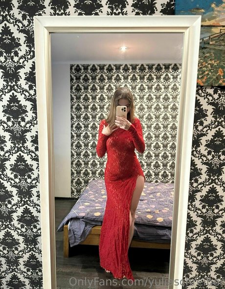 yuliaschreiber model nudes pics