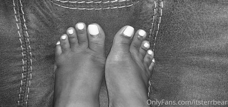 itsterrbear Profile pic