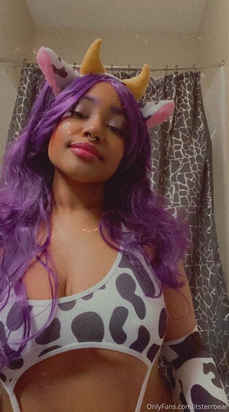 itsterrbear star beautiful photo